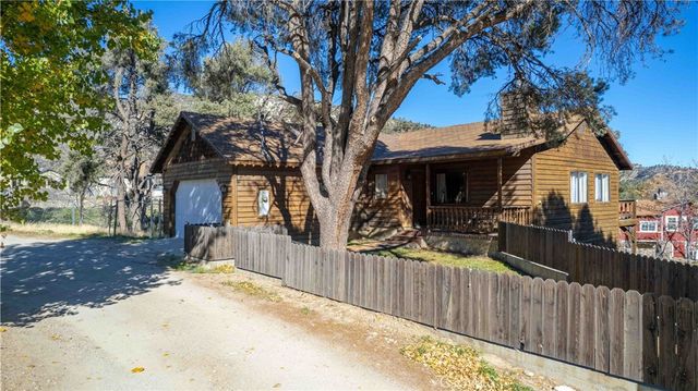 632 Julin Trail, Frazier Park, CA 93225