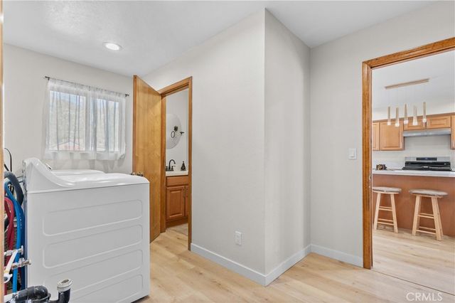 632 Julin Trail, Frazier Park, CA 93225
