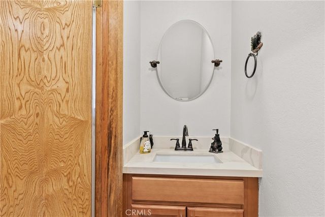 632 Julin Trail, Frazier Park, CA 93225