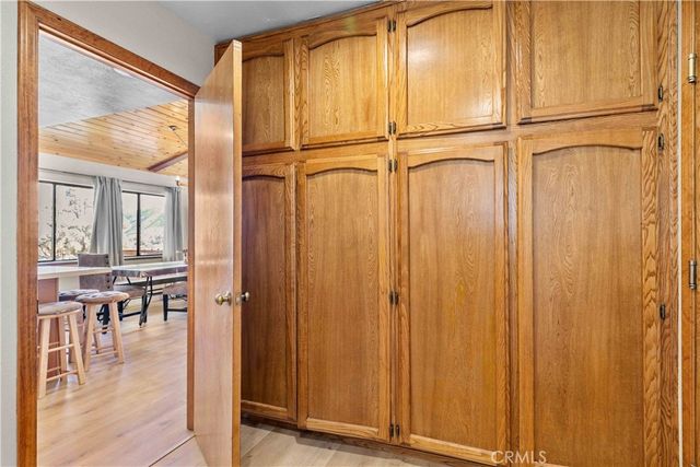632 Julin Trail, Frazier Park, CA 93225