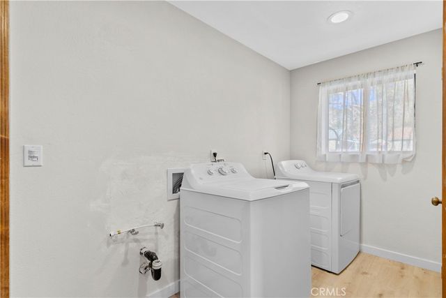 632 Julin Trail, Frazier Park, CA 93225