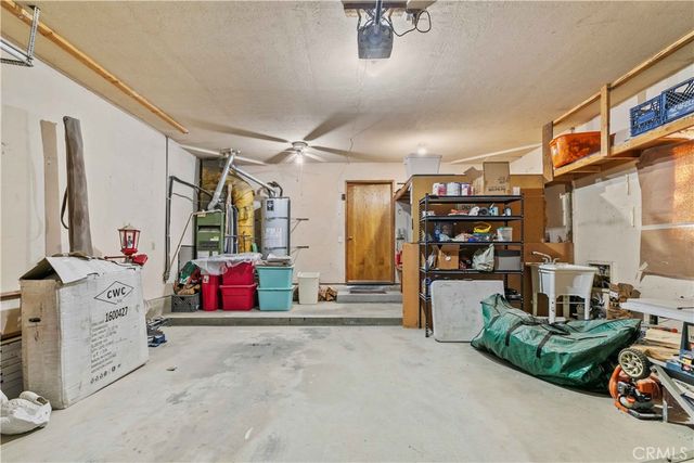 632 Julin Trail, Frazier Park, CA 93225
