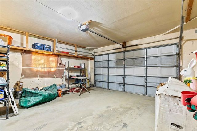 632 Julin Trail, Frazier Park, CA 93225