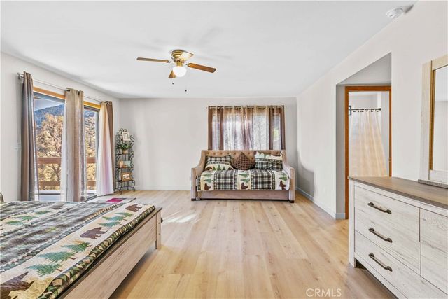 632 Julin Trail, Frazier Park, CA 93225
