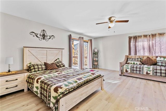 632 Julin Trail, Frazier Park, CA 93225