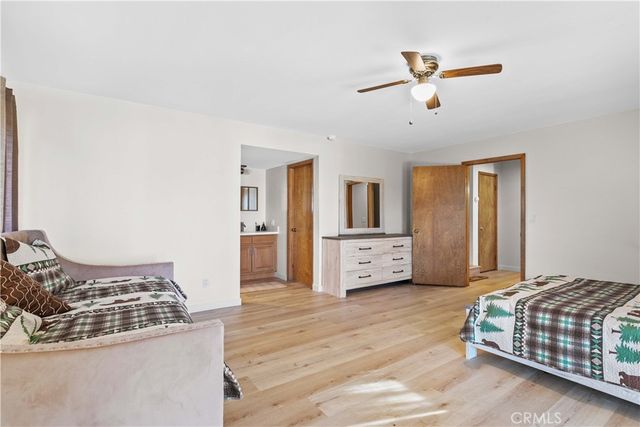 632 Julin Trail, Frazier Park, CA 93225