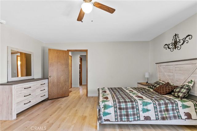 632 Julin Trail, Frazier Park, CA 93225