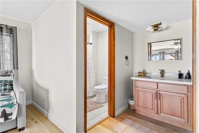 632 Julin Trail, Frazier Park, CA 93225