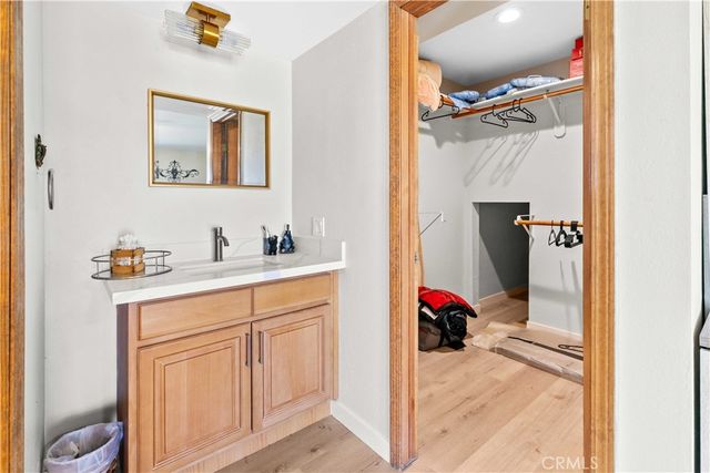 632 Julin Trail, Frazier Park, CA 93225