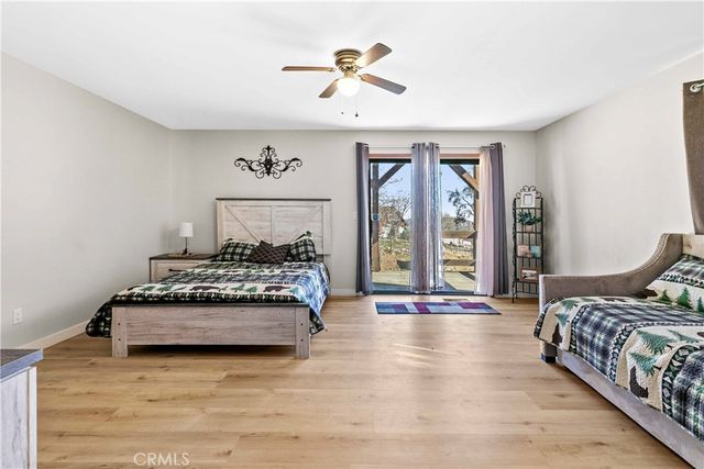 632 Julin Trail, Frazier Park, CA 93225