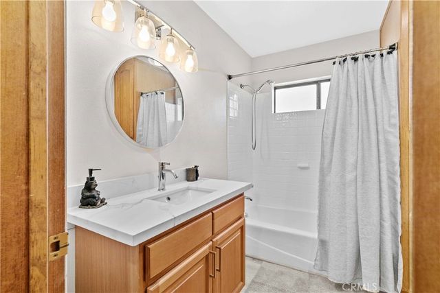 632 Julin Trail, Frazier Park, CA 93225