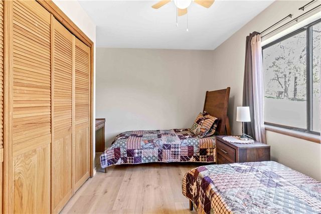 632 Julin Trail, Frazier Park, CA 93225