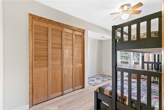 632 Julin Trail, Frazier Park, CA 93225