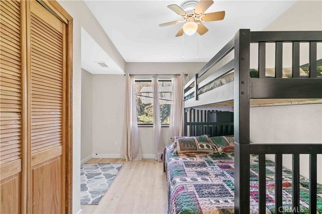 632 Julin Trail, Frazier Park, CA 93225
