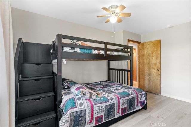 632 Julin Trail, Frazier Park, CA 93225