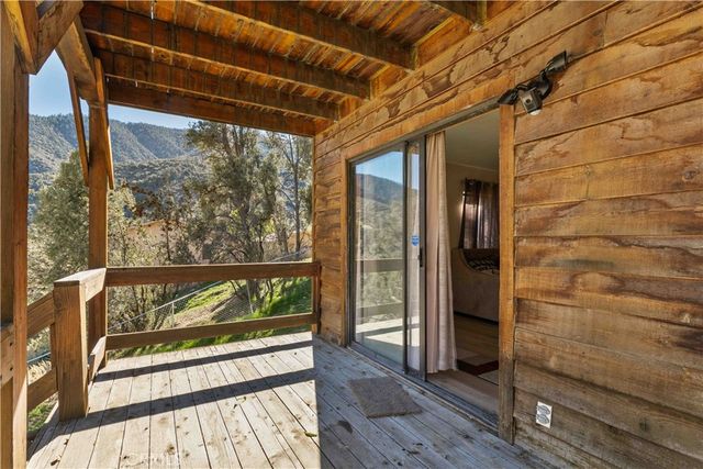 632 Julin Trail, Frazier Park, CA 93225