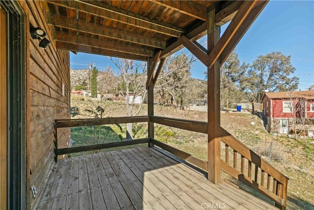 632 Julin Trail, Frazier Park, CA 93225