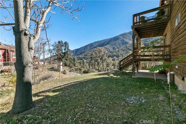 632 Julin Trail, Frazier Park, CA 93225
