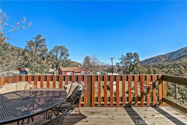 632 Julin Trail, Frazier Park, CA 93225