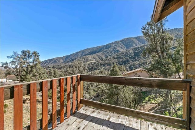 632 Julin Trail, Frazier Park, CA 93225