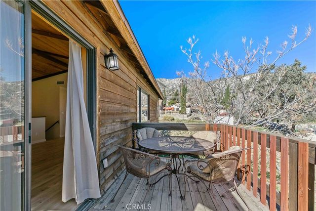 632 Julin Trail, Frazier Park, CA 93225