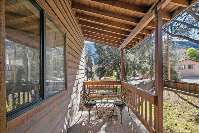 632 Julin Trail, Frazier Park, CA 93225