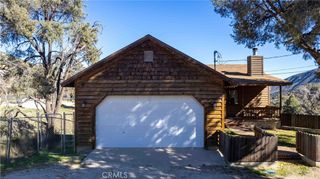 632 Julin Trail, Frazier Park, CA 93225