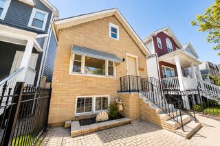 2642 N California Avenue, Chicago, IL 60647