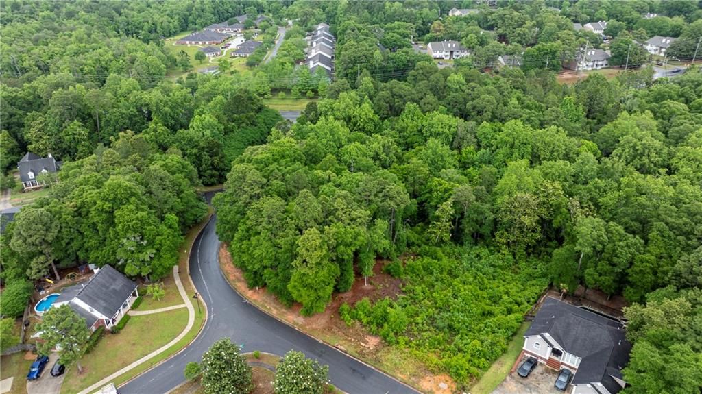 0 Blue Ridge Boulevard, Mobile, AL 36695 — exterior