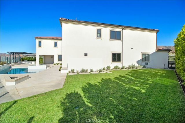 20446 W Albion, Porter Ranch, CA 91326