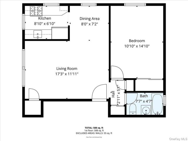 19918 19th Avenue 18, Whitestone, NY 11357