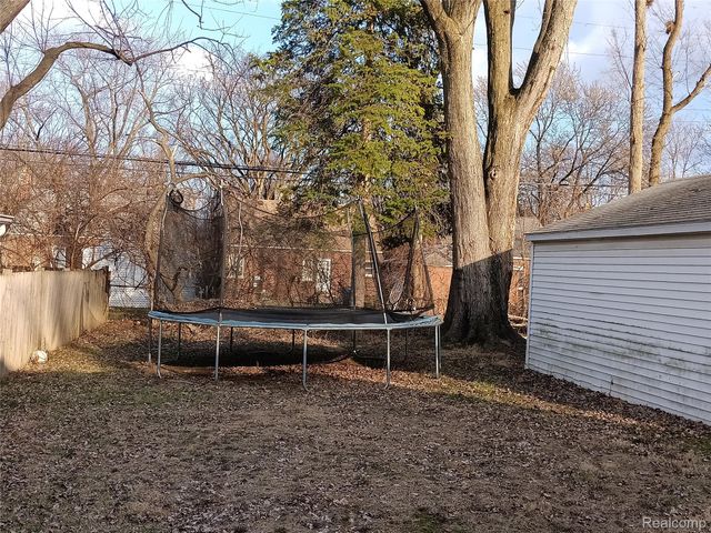11332 Riverdale, Redford Charter Township, MI 48239