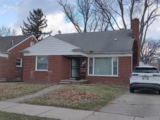 11332 Riverdale, Redford Charter Township, MI 48239
