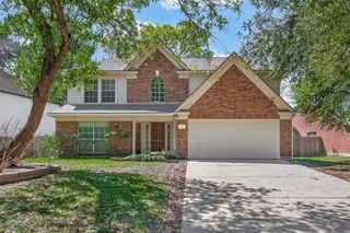 19 Evening Song Court, The Woodlands, TX 77380