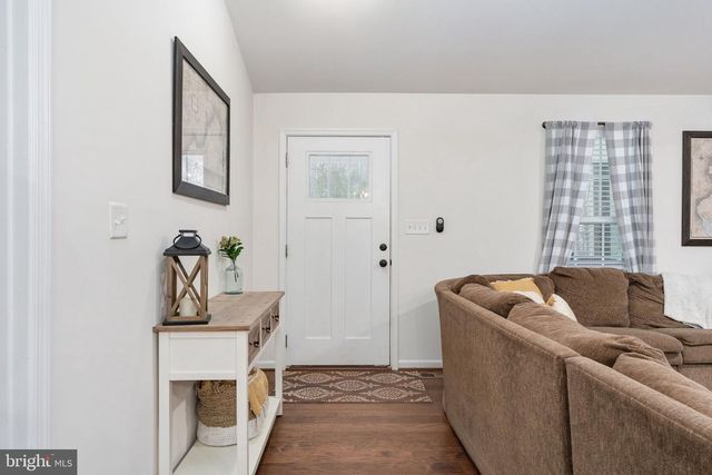 164 CYPRESS CT, Partlow, VA 22534