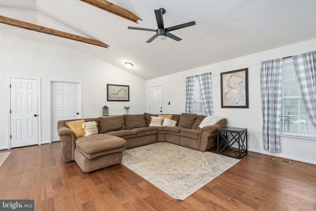 164 CYPRESS CT, Partlow, VA 22534