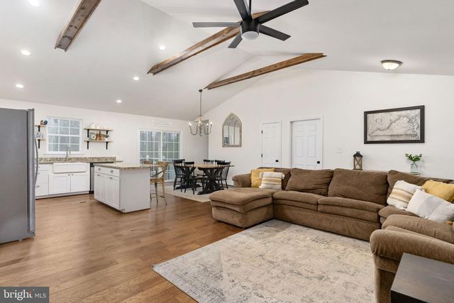 164 CYPRESS CT, Partlow, VA 22534