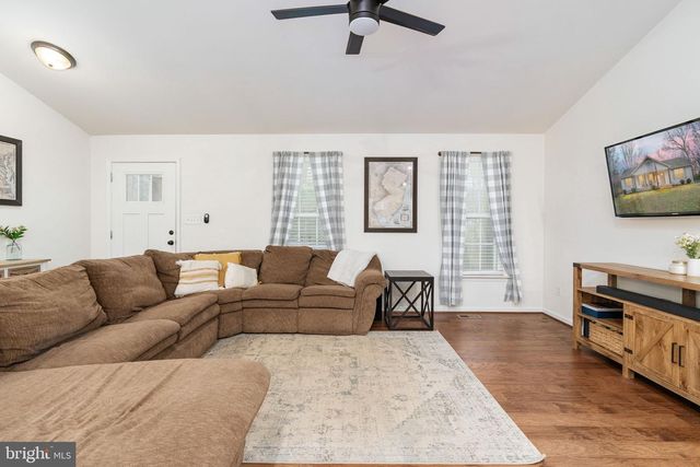 164 CYPRESS CT, Partlow, VA 22534