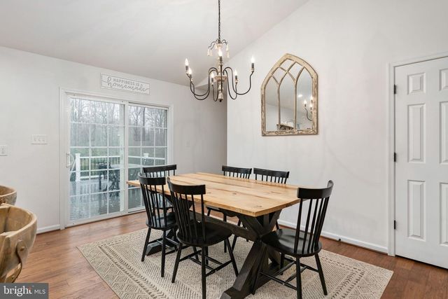 164 CYPRESS CT, Partlow, VA 22534