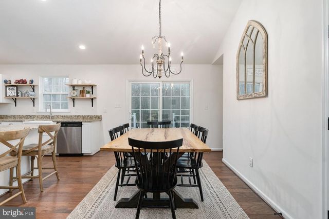 164 CYPRESS CT, Partlow, VA 22534