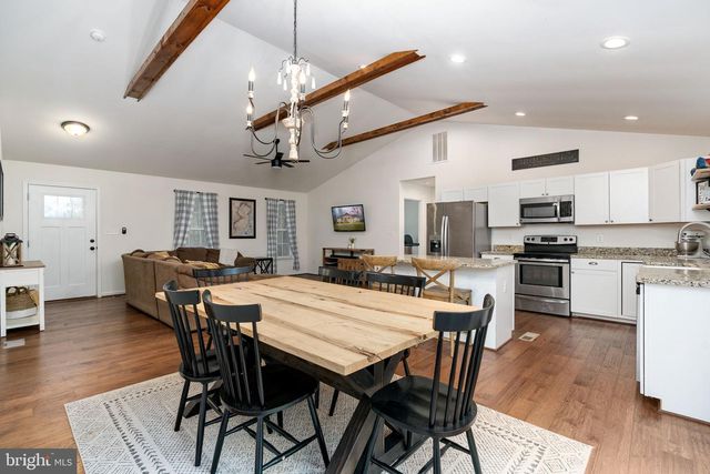164 CYPRESS CT, Partlow, VA 22534