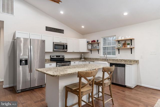 164 CYPRESS CT, Partlow, VA 22534