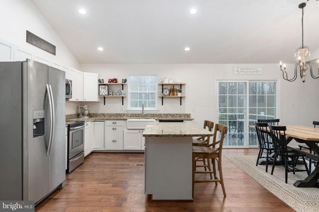 164 CYPRESS CT, Partlow, VA 22534
