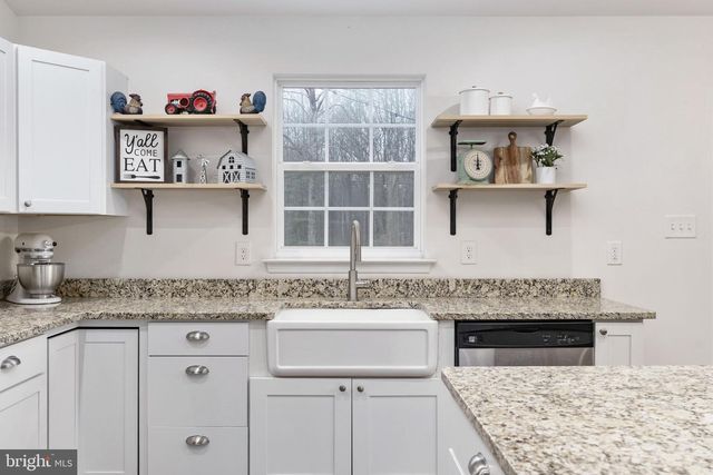 164 CYPRESS CT, Partlow, VA 22534
