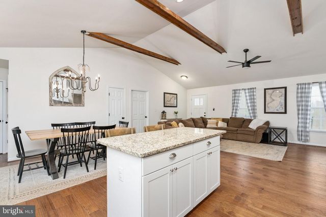 164 CYPRESS CT, Partlow, VA 22534