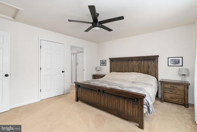 164 CYPRESS CT, Partlow, VA 22534
