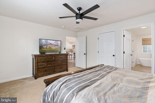 164 CYPRESS CT, Partlow, VA 22534