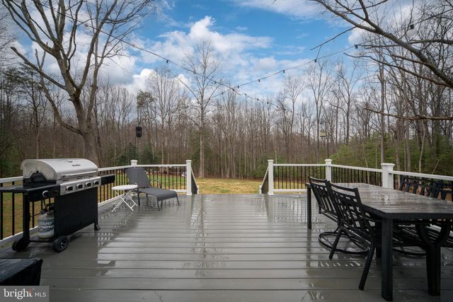 164 CYPRESS CT, Partlow, VA 22534