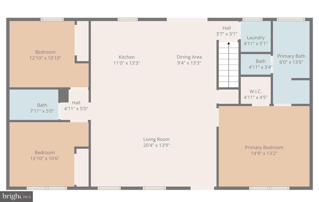 164 CYPRESS CT, Partlow, VA 22534
