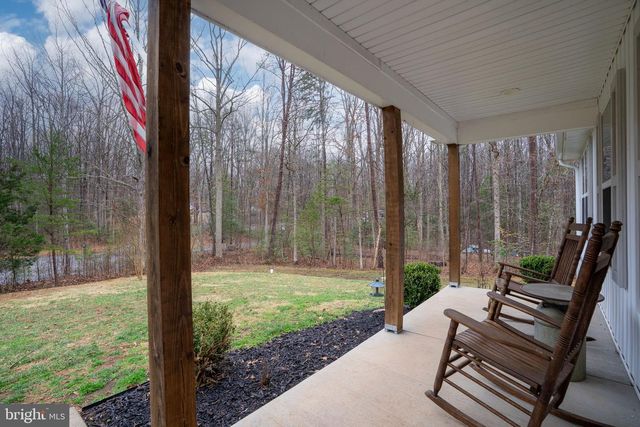 164 CYPRESS CT, Partlow, VA 22534